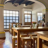   at Inina in San Cristobal De Las Casas