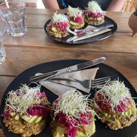   at Inina in San Cristobal De Las Casas