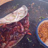  at Inina in San Cristobal De Las Casas