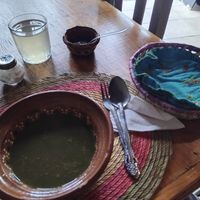  at Inina in San Cristobal De Las Casas