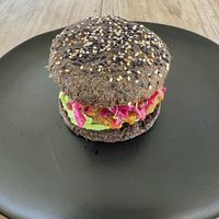   at Inina in San Cristobal De Las Casas