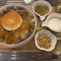 好吃 at Four Beans 四夕豆花 - George Town in Penang