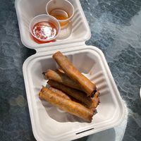  at O.G. Lola's - Pop Up in Pensacola