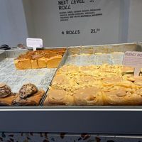  at Cinnamood  in Luxembourg City