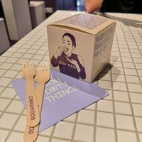  at Cinnamood  in Luxembourg City