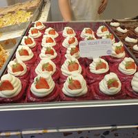  at Cinnamood  in Luxembourg City