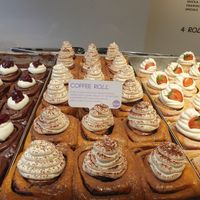  at Cinnamood  in Luxembourg City