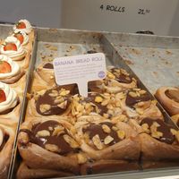  at Cinnamood  in Luxembourg City