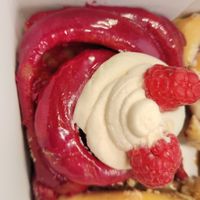  at Cinnamood  in Luxembourg City