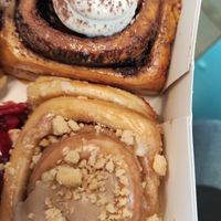  at Cinnamood  in Luxembourg City