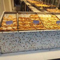  at Cinnamood  in Luxembourg City