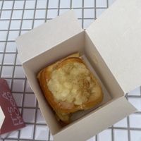   at Cinnamood  in Luxembourg City