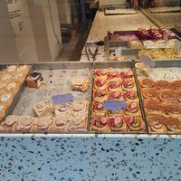  at Cinnamood  in Luxembourg City