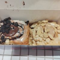  at Cinnamood  in Luxembourg City