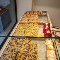  at Cinnamood  in Luxembourg City