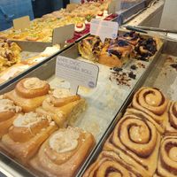  at Cinnamood  in Luxembourg City