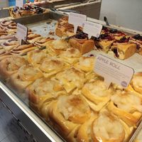  at Cinnamood  in Luxembourg City