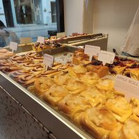  at Cinnamood  in Luxembourg City