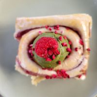  at Cinnamood  in Luxembourg City