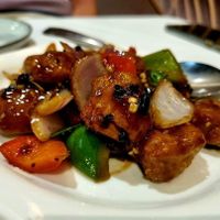  at Sino in Virginia Water