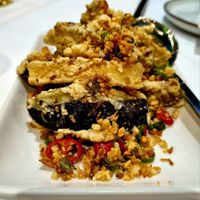  at Sino in Virginia Water