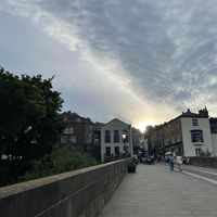 Durham   at Dingsway Sushi in Durham