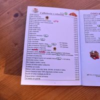   at Caffe Mazzini in Favignana