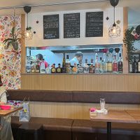 Ambience   at Taquito in Tokyo