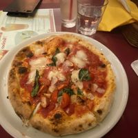   at Buco di Muro in Tokyo