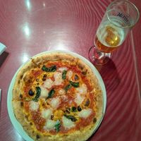  at Buco di Muro in Tokyo