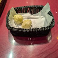  at Buco di Muro in Tokyo