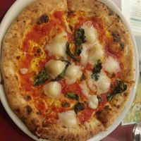  at Buco di Muro in Tokyo