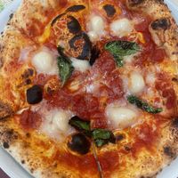   at Buco di Muro in Tokyo