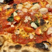   at Buco di Muro in Tokyo