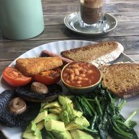   at The Green House in Weston-super-mare