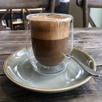   at The Green House in Weston-super-mare