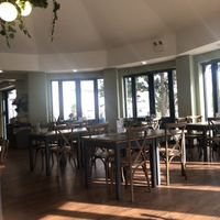   at The Green House in Weston-super-mare