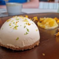  at Vegitalian in Amsterdam