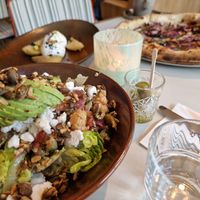  at Vegitalian in Amsterdam