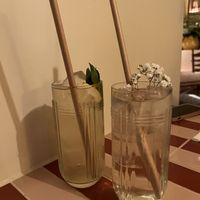   at Vegitalian in Amsterdam