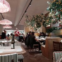  at Vegitalian in Amsterdam