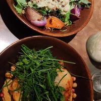  at Vegitalian in Amsterdam