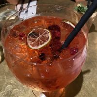  at Vegitalian in Amsterdam