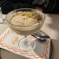   at Vegitalian in Amsterdam