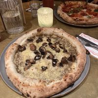   at Vegitalian in Amsterdam