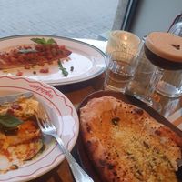 at Vegitalian in Amsterdam