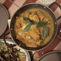   at Vegitalian in Amsterdam