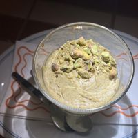   at Vegitalian in Amsterdam