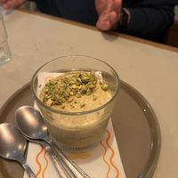   at Vegitalian in Amsterdam