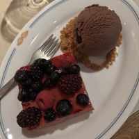   at Vegitalian in Amsterdam